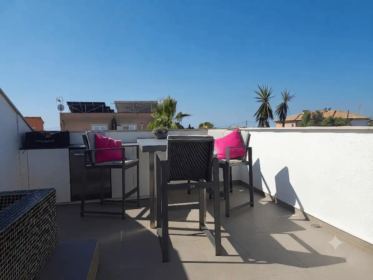 Casa adosada en venta en Cala Pi - Vallgornera