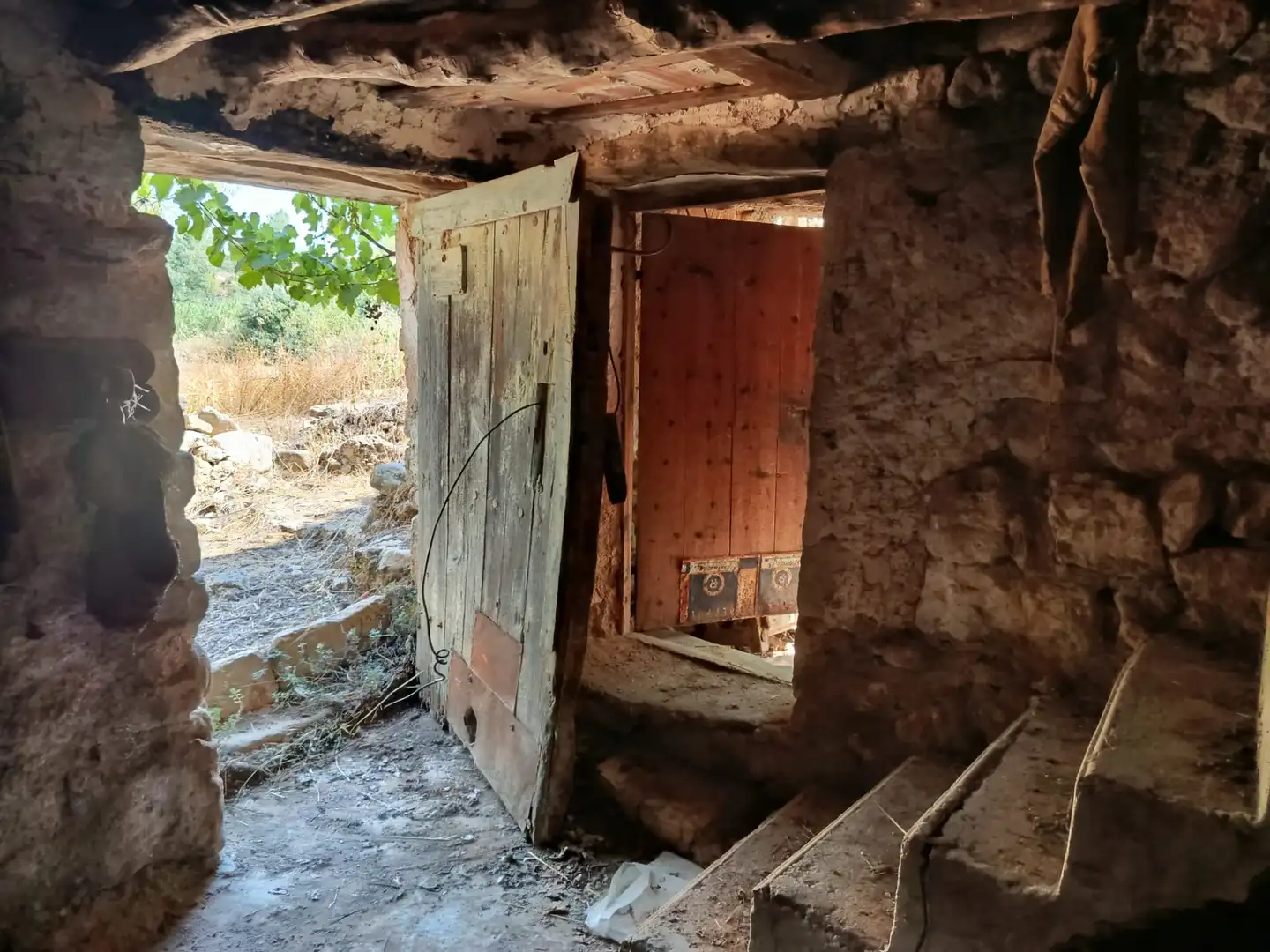 Rustikales Grundstück zum Verkauf in Lledó, imagen 4