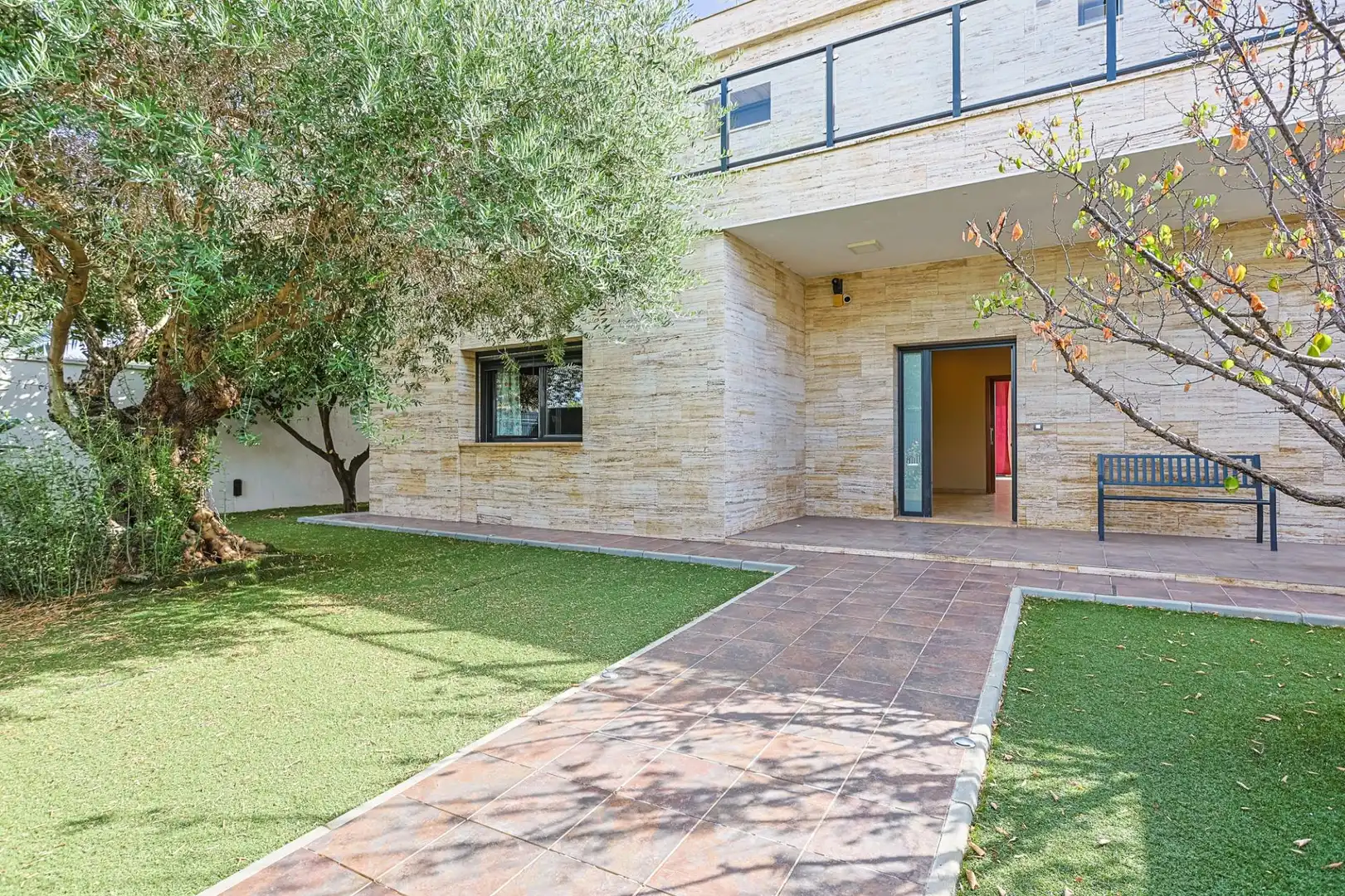 Villa avec terrasse à vendre à Urbanizacion PINO GRANDE, imagen 19