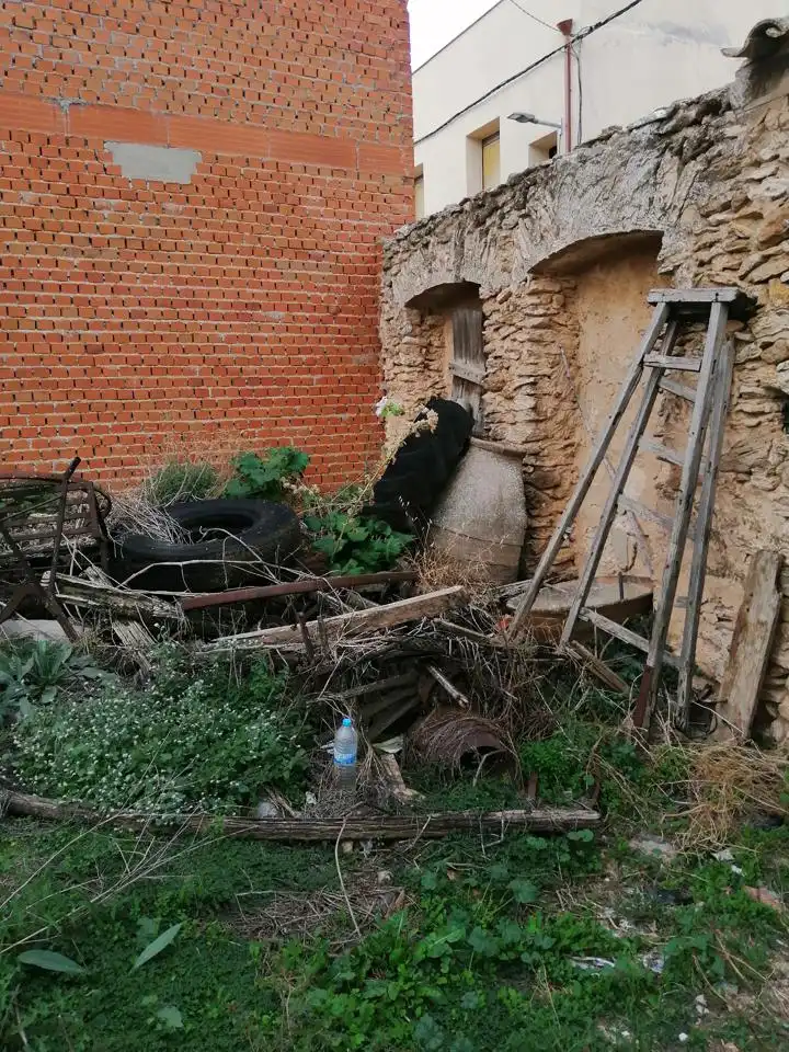 Terrenys i solars en venda a Pozo de las Nieves, imagen 6