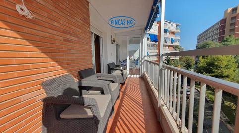Foto 3 de Piso en venta en Playa de San Juan, Alicante / Alacant