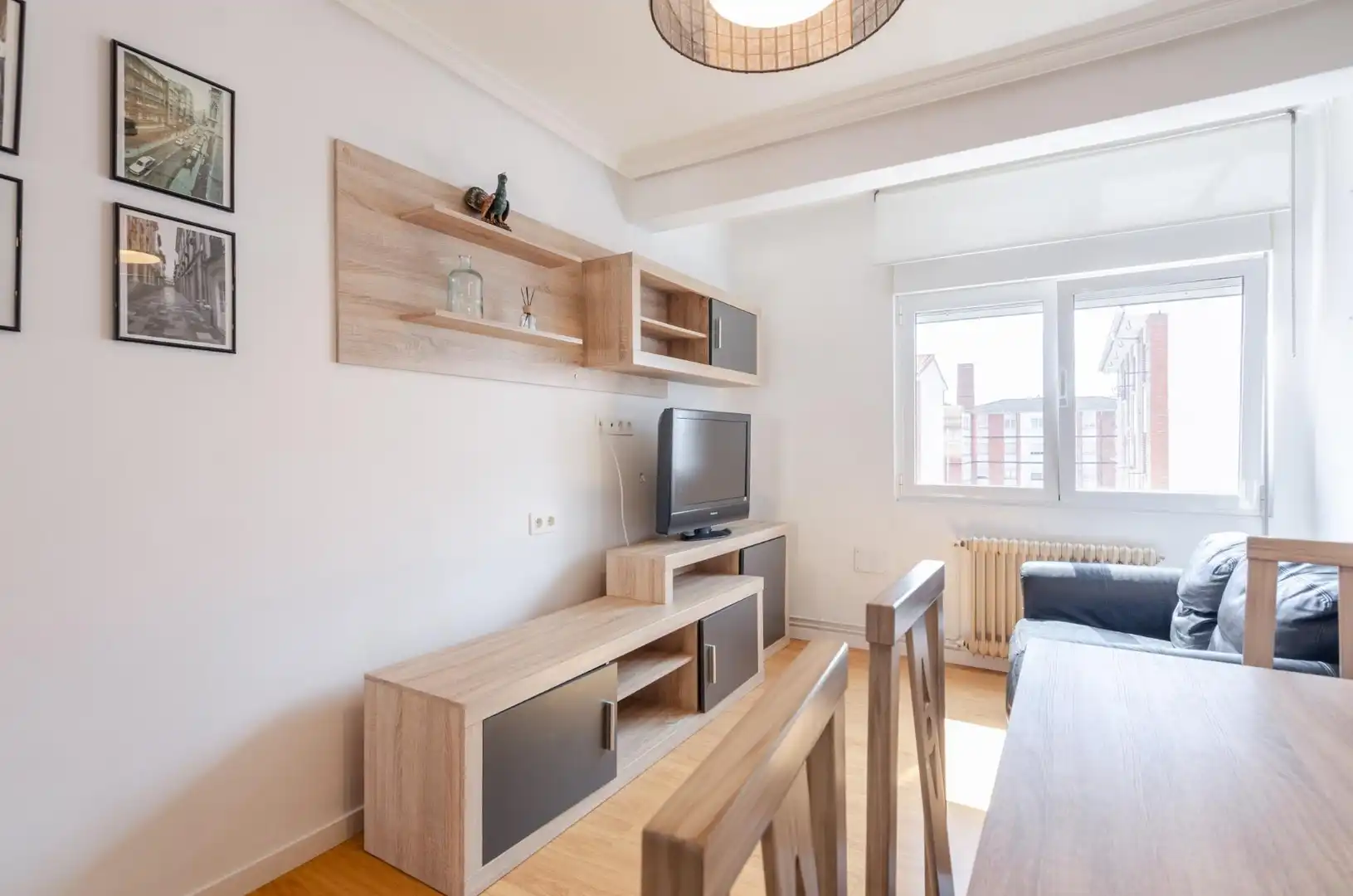Wohnung mit Aufzug zum Verkauf in Calle CLARA CAMPOAMOR 11, imagen 3