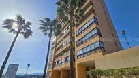 Vista exterior de Apartament en venda en Benidorm amb Aire condicionat i Terrassa