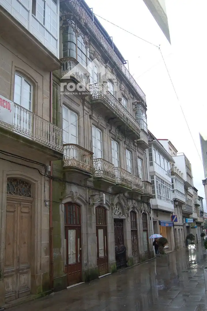 Local comercial en alquiler en Ponteareas, imagen 4