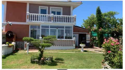 Foto 2 de Casa o chalet en venta en Villarcayo de Merindad de Castilla la Vieja, Burgos