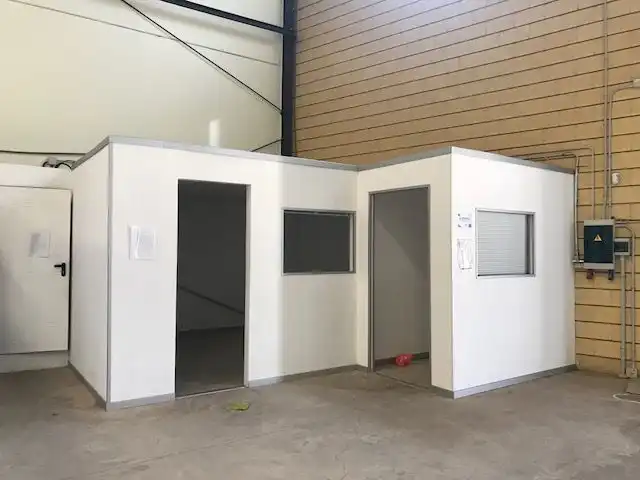 Industrial buildings for sale in U Sup7, 13, Caleta de Fuste