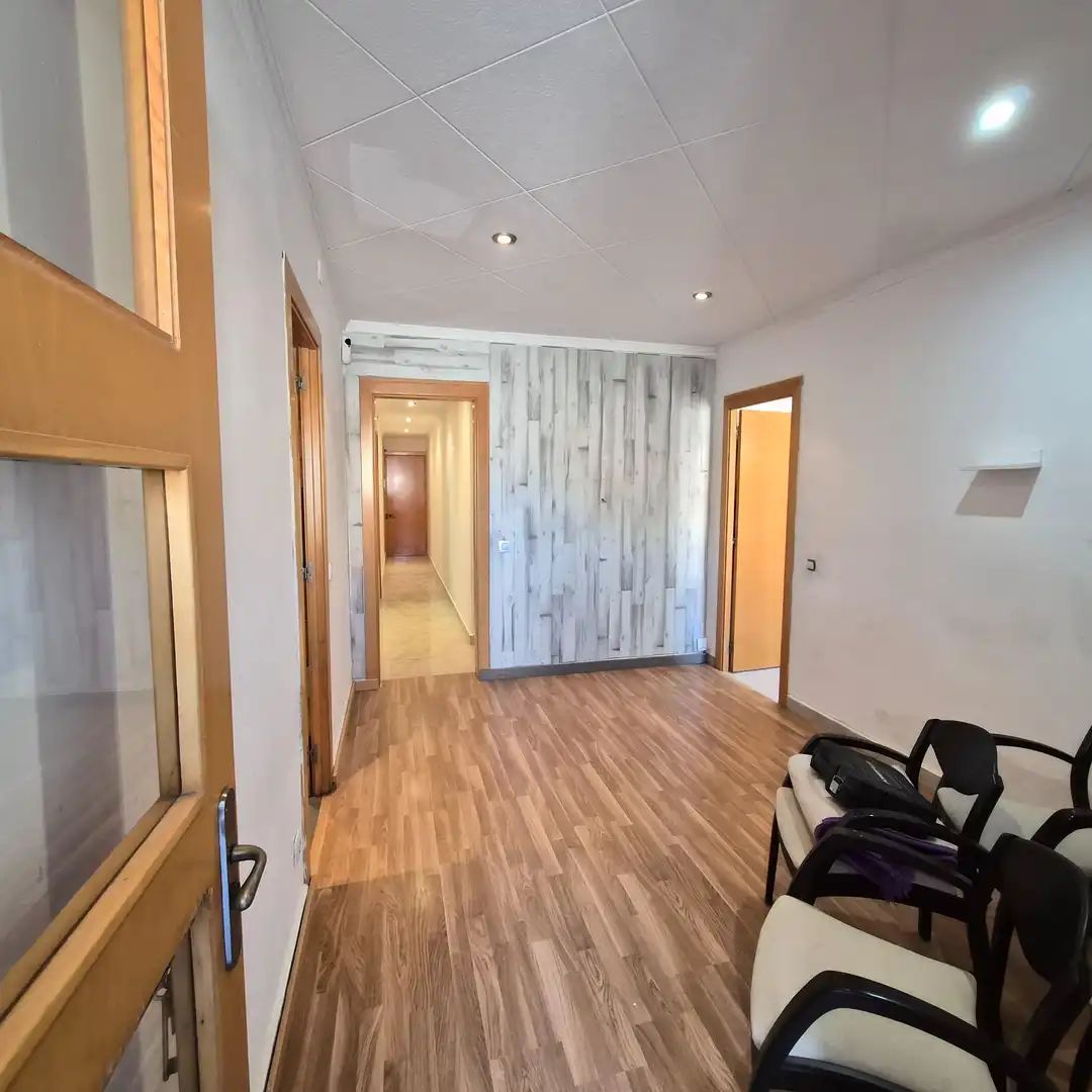 Wohnung zum Verkauf in Llevant
