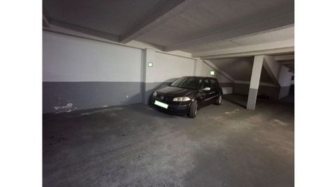 Foto 3 de Garaje en venta en Camp d'en Serralta, Palma de Mallorca