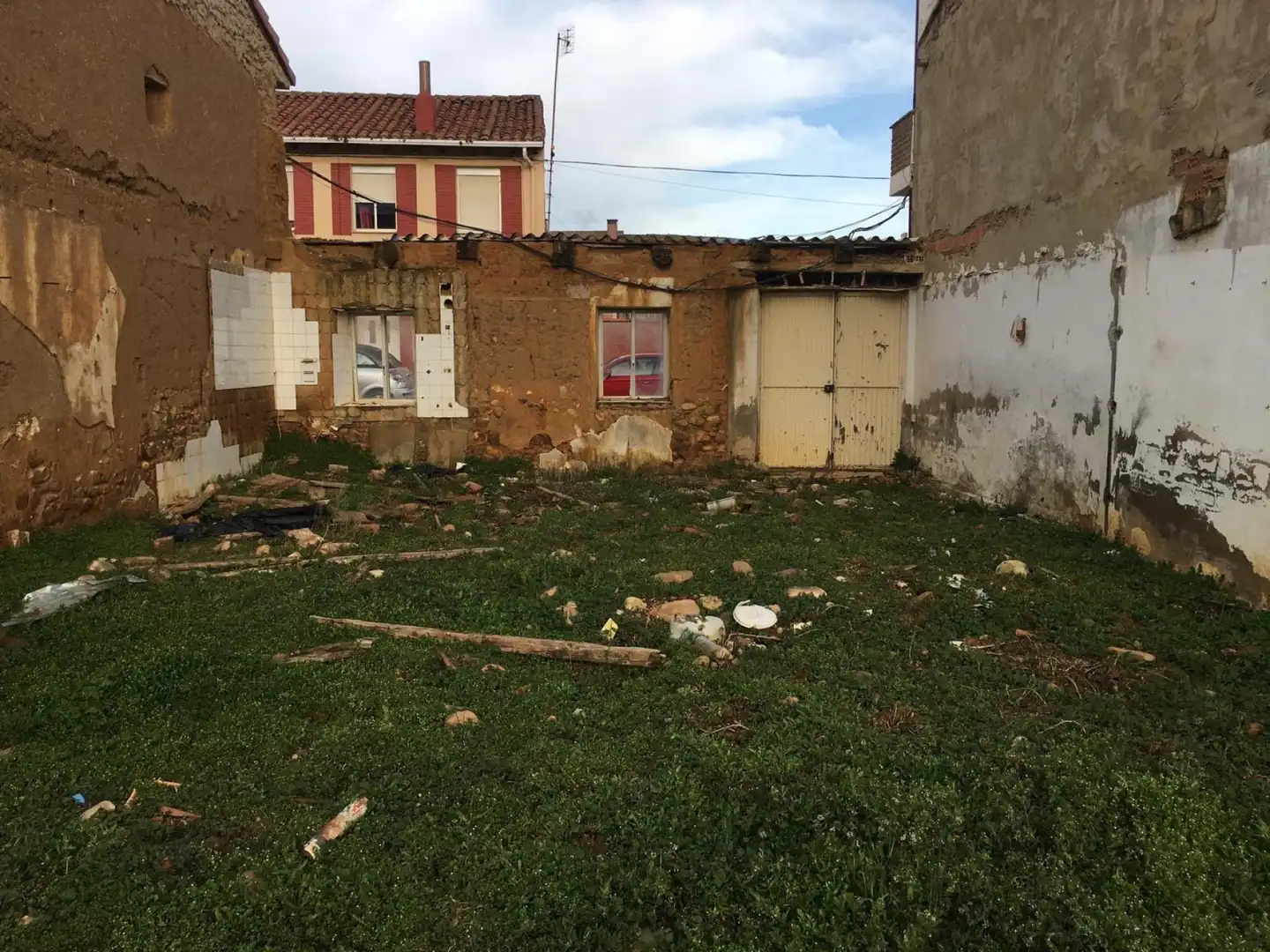 Terreno residencial en venta en Sariegos, imagen 5