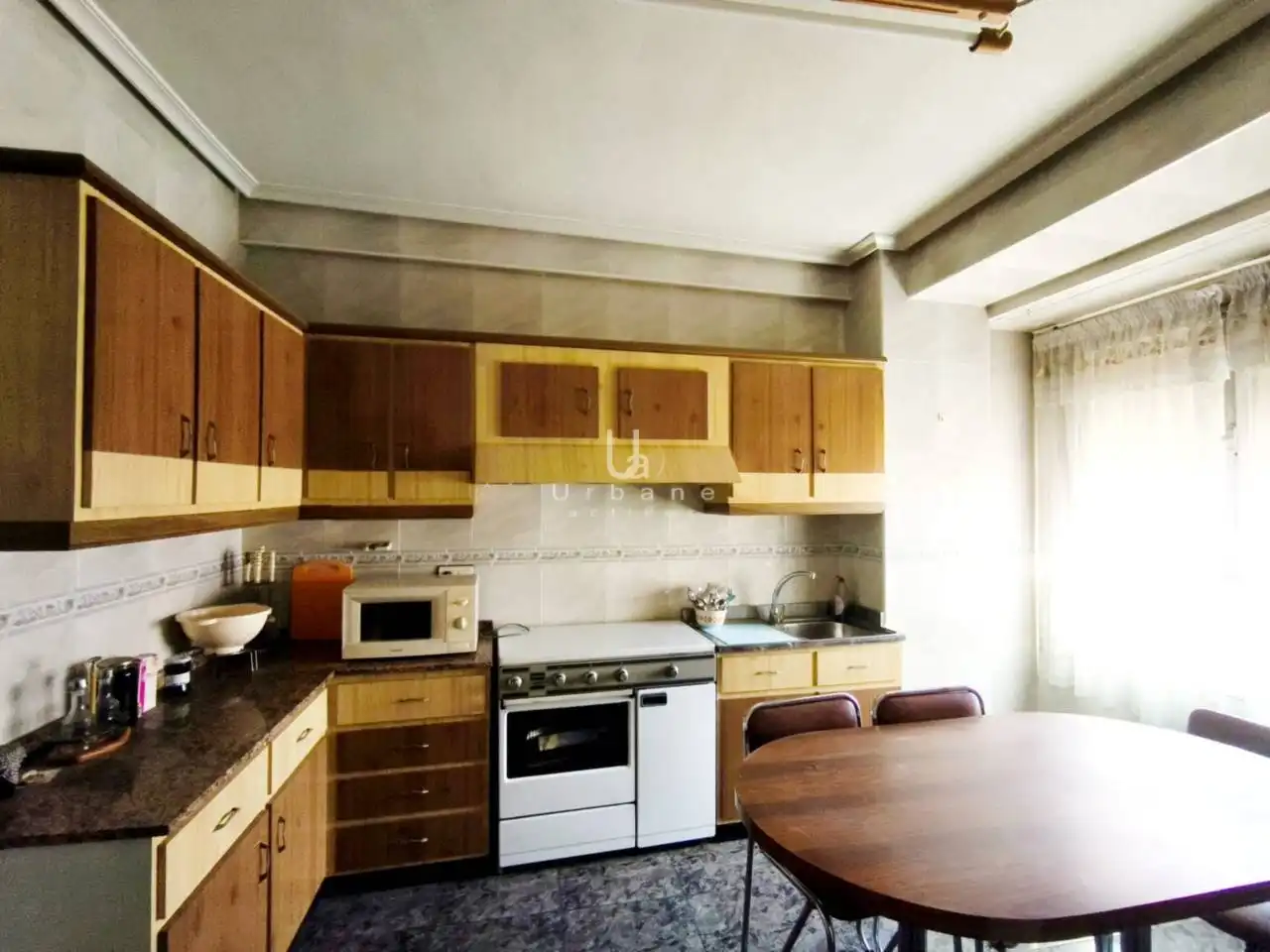Casa en venda a Avenida Reyes Católicos, imagen 7