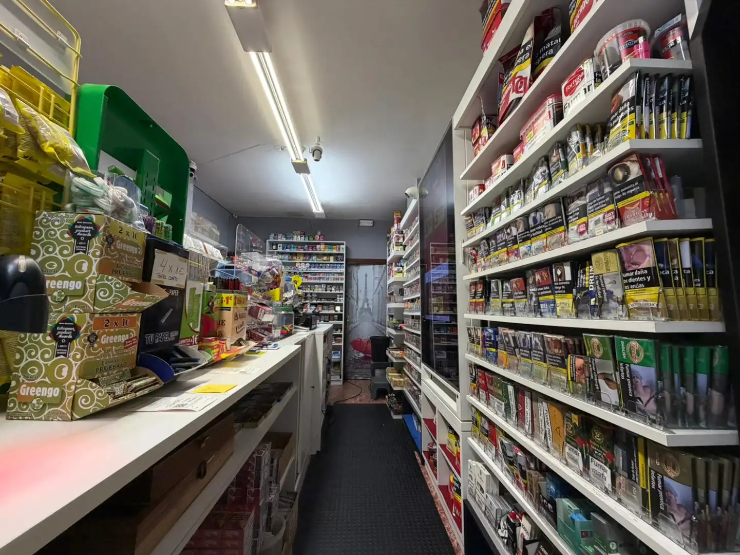Local comercial en venta en Avilés - Padre Arintero, imagen 4