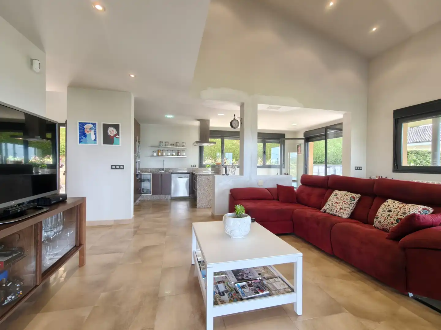 Villa con terrazza in vendita a Carretera Siero a Vega 183, imagen 46