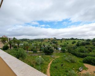 Exterior view of Flat for sale in Ayamonte  with Terrace