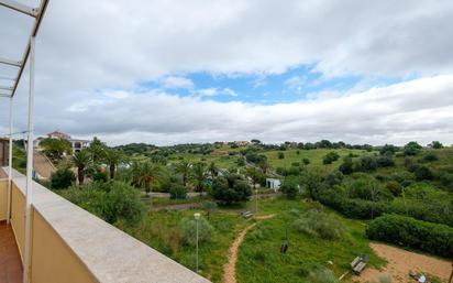 Vista exterior de Pis en venda en Ayamonte amb Terrassa