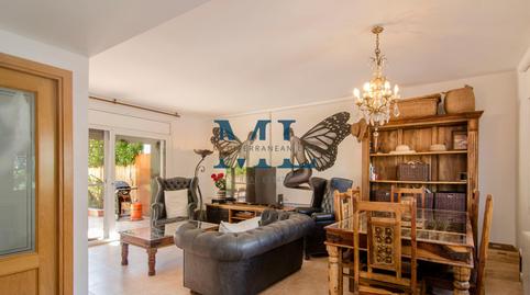 Foto 5 de Casa adosada en venta en De Mossèn Joan Llopis Pi, Can Girona - Terramar - Vinyet, Barcelona