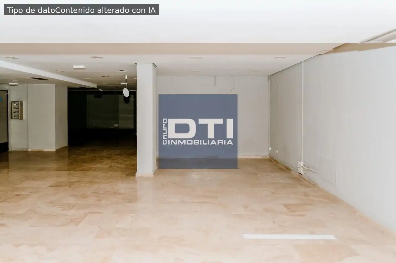 Business premises for sale in Rascón 24, imagen 7