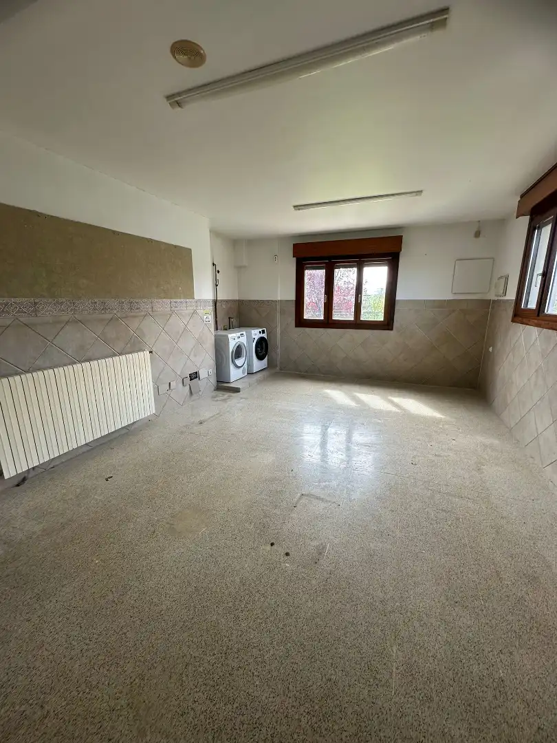 Casa o chalet en venta en Llanera con Calefacción, Jardín privado y Terraza
