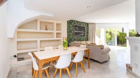 Foto 5 de Casa adosada en venta en Montemedio-b Sierra Blanc, Sierra Blanca, Marbella