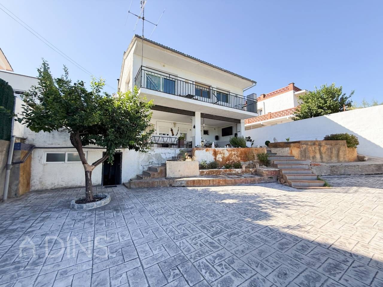 House or chalet for sale in Josep Maria Sert, 8, Caldes de Montbui