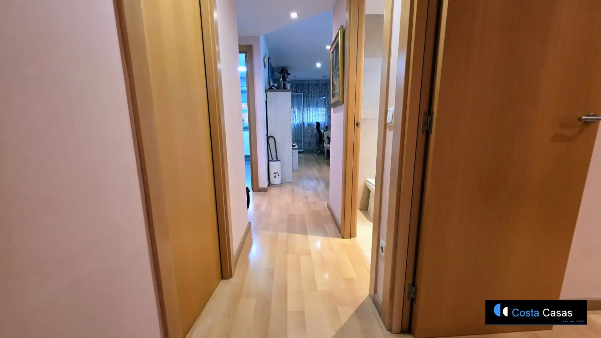 Piso con terraza en venta en Centre, imagen 20