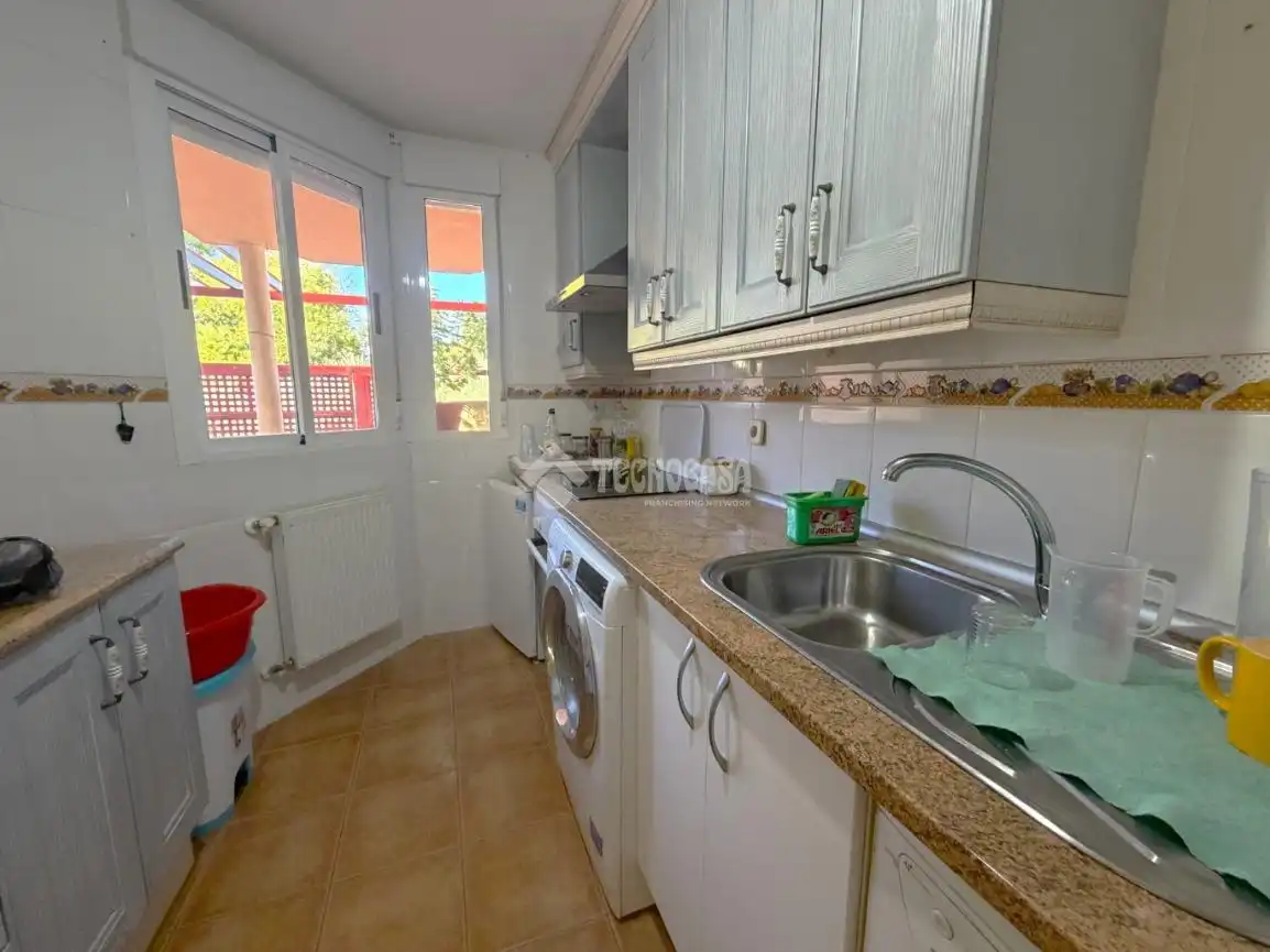 Maison jumelée à vendre à Uceda, imagen 24