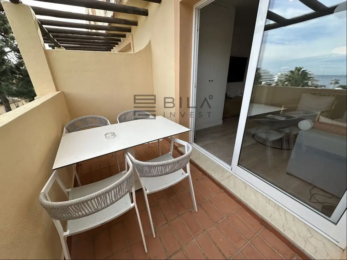 Reihenhaus mit Pool zum Verkauf in Marina del Sol, imagen 21