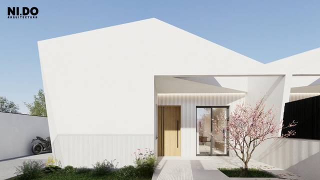 Casa-chalet en Venta en Calle SICILIA en Belicena