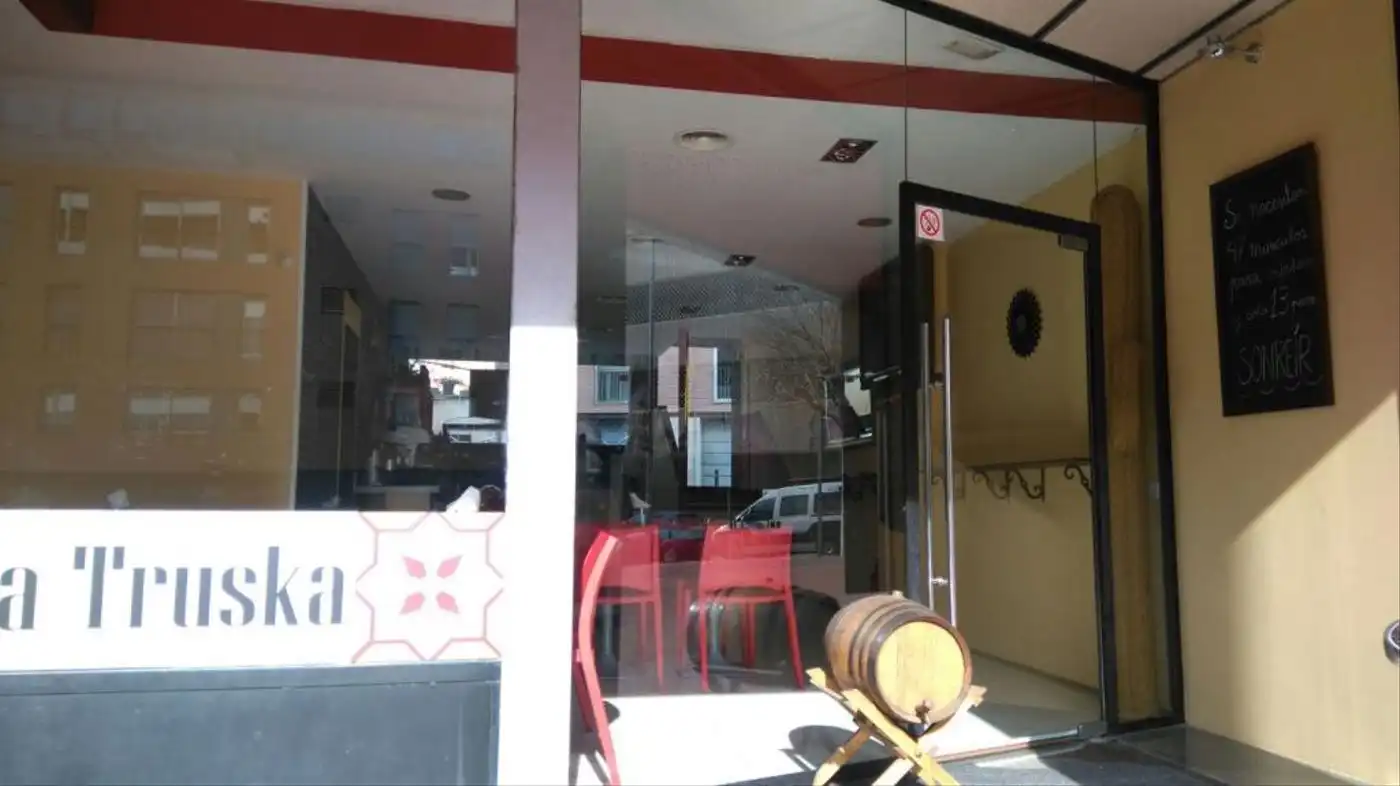 Local comercial en venda a Passeig del Vapor Gran, imagen 5