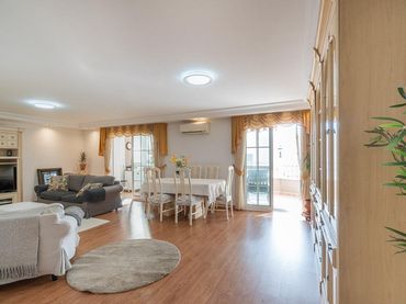 Penthouse zum Verkauf in Centro