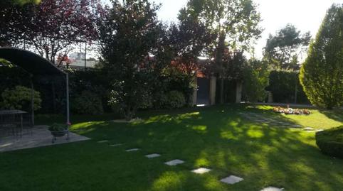 Foto 3 de Casa o xalet en venda a Conde Orgaz - Piovera, Madrid