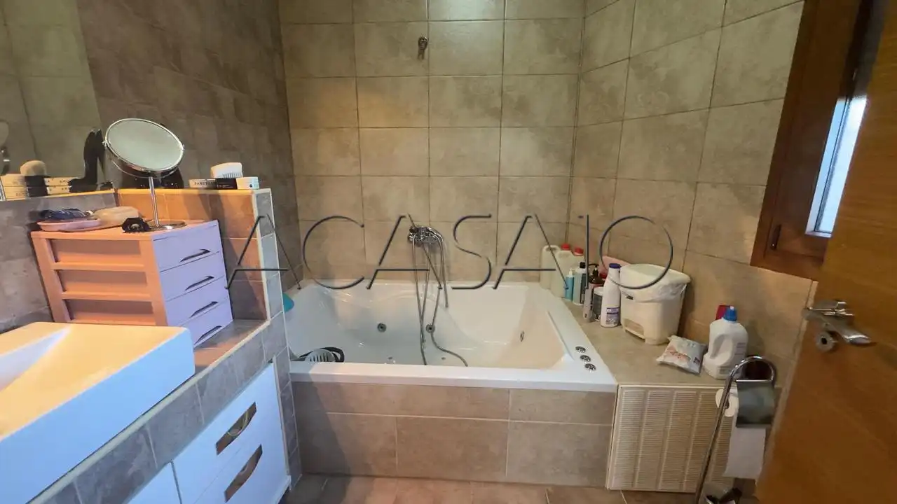 Casa con piscina en venta en Parque Manuel de Vega - Carretera de Ugena, imagen 29