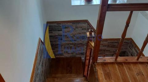 Foto 2 de Casa adosada en venda a Cubillas de los Oteros, León