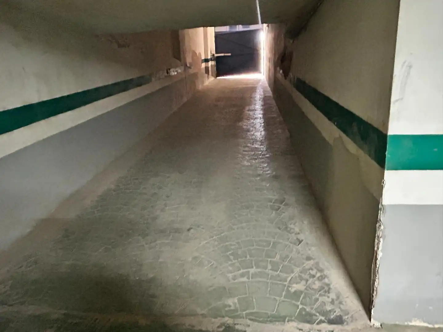 Einzelparkplatz zum Verkauf in Avinguda de la Generalitat Valenciana 7, imagen 5