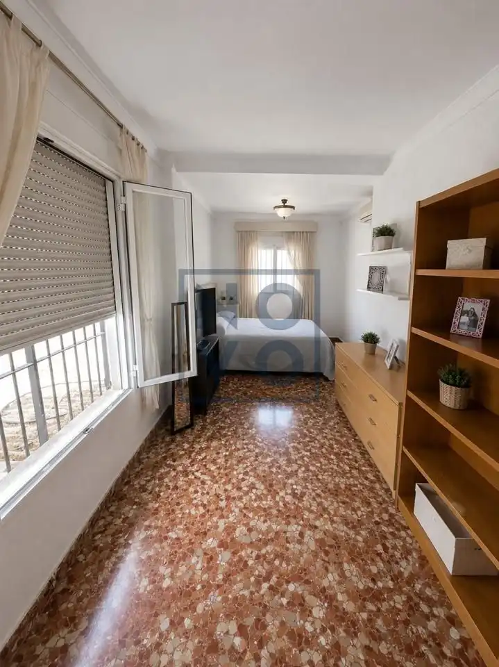 Bedroom of Houses for sale in Lebrija