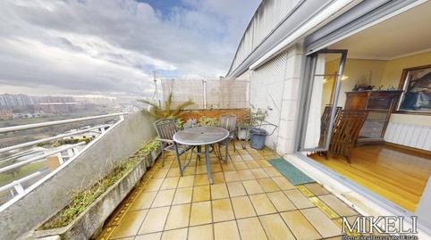 Foto 3 de Ático de alquiler en Calle Ernest Lluch, 5b-6b, La Pereda, Santander