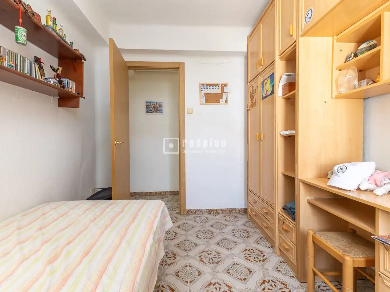 Habitación de Piso en venta en Valencia