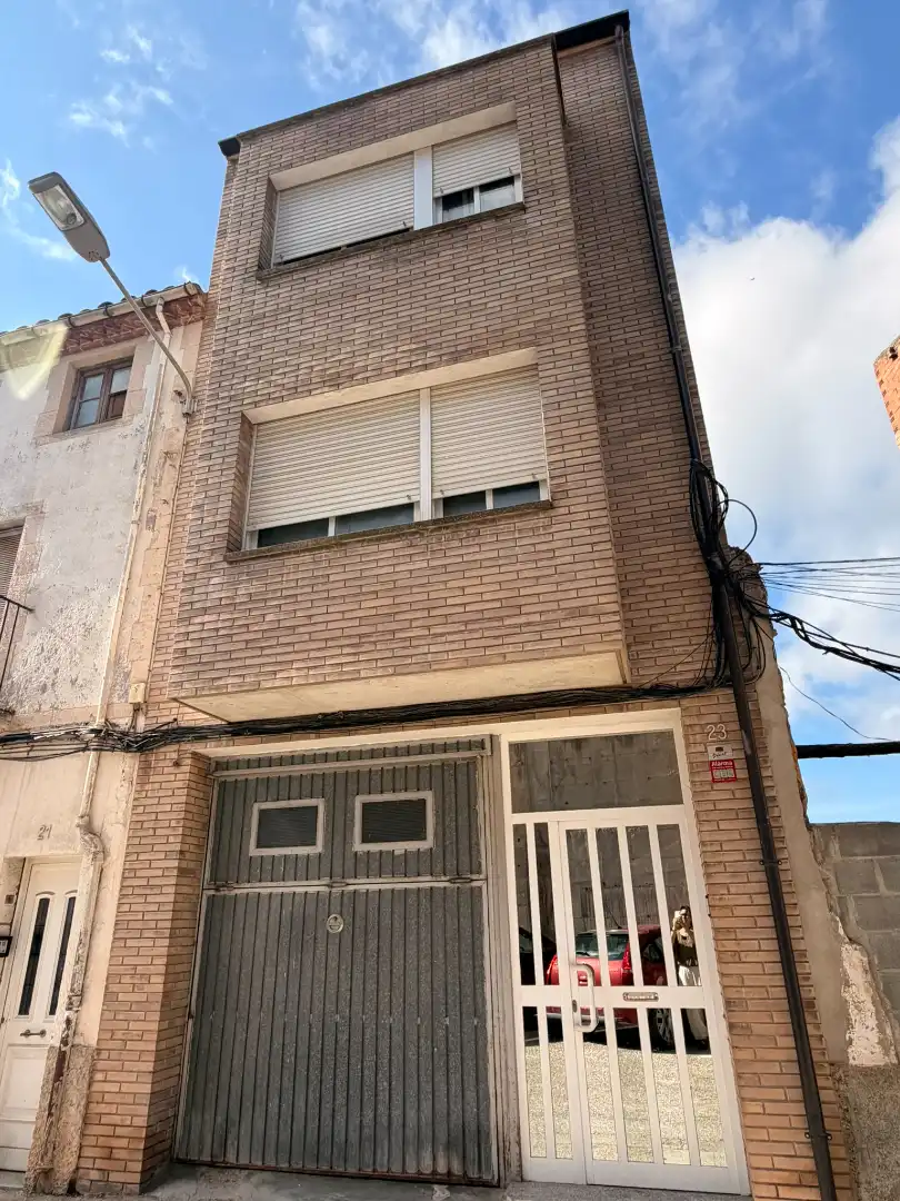 Houses for sale in Les Borges Blanques, Lleida