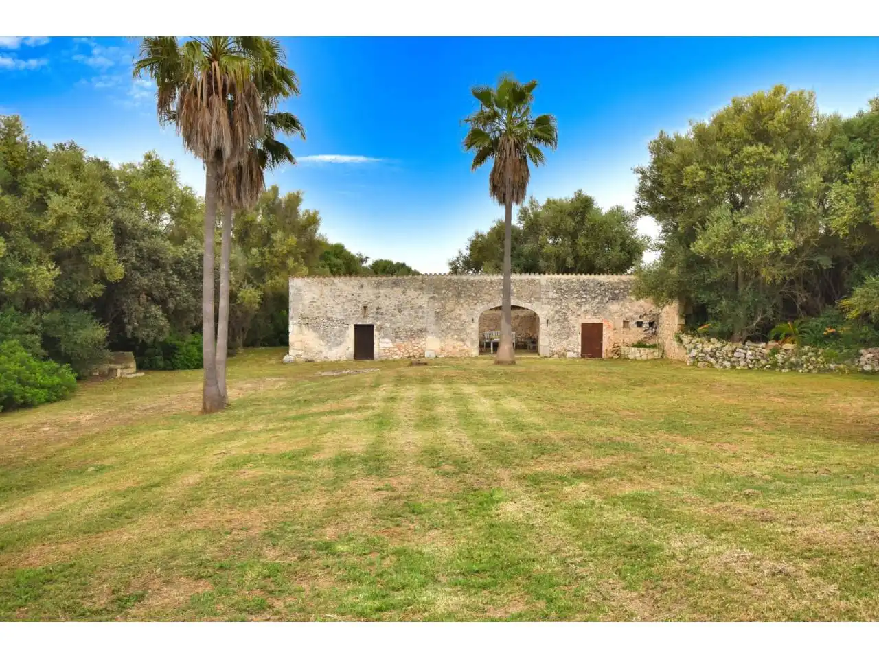 Maison avec jardin à vendre à Poligono 10 sin, imagen 16