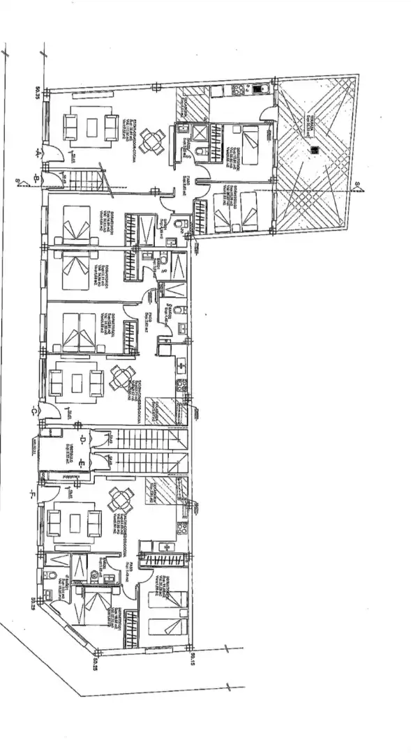 Planta baja en venta en  Palma de Mallorca