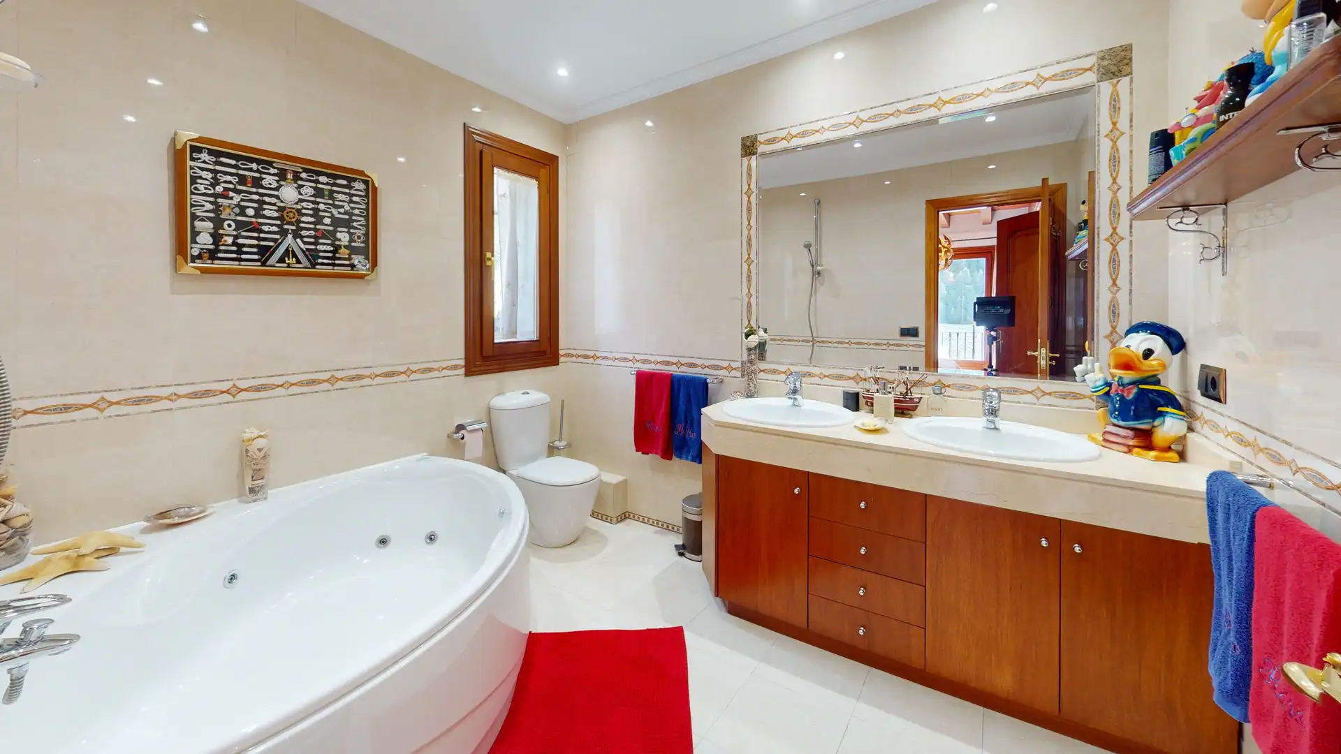 Adosado con terraza en venta en Arinsal - Erts, imagen 37