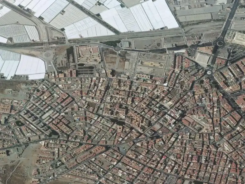 Wohnung zum Verkauf in Roquetas de Mar, imagen 3