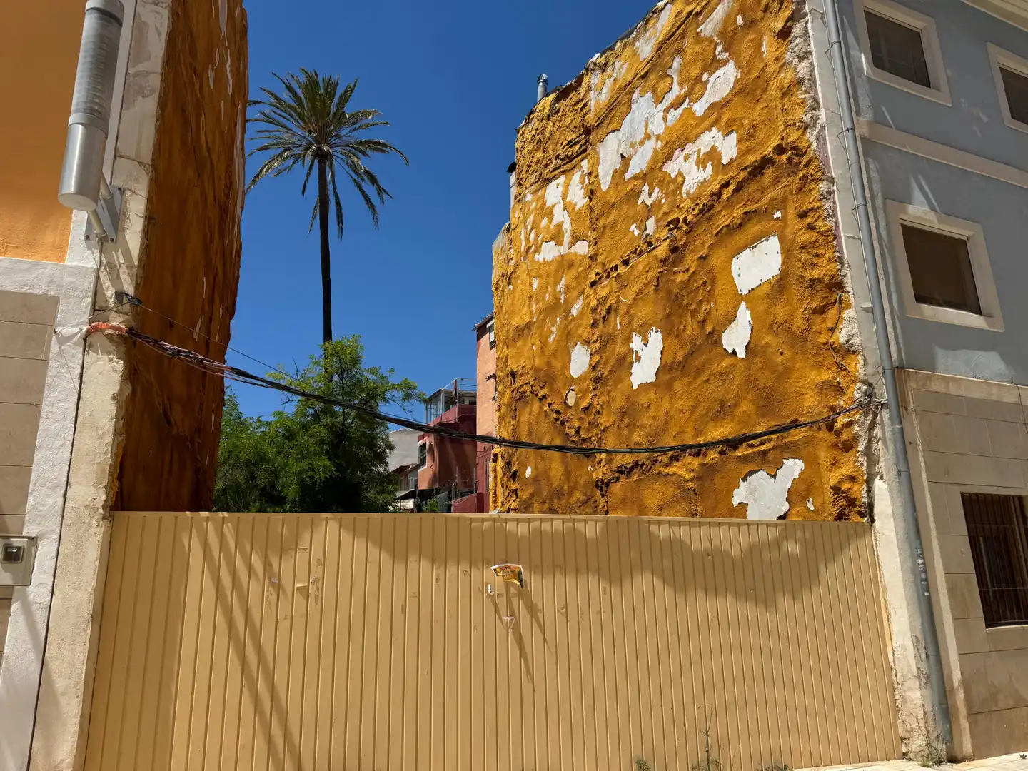 Exterior view of Residential for sale in Alicante / Alacant