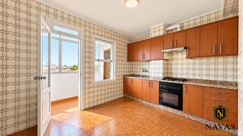 Foto 3 de Ático en venta en Rúa Coutadas, 77, Teis, Vigo