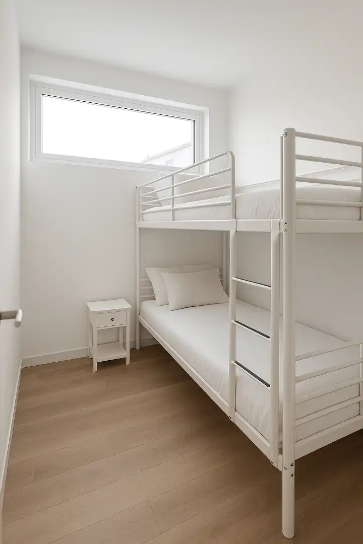 Piso en venta en Rúa da Silva, 16, Cedeira