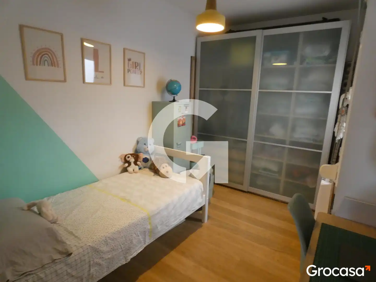 Penthouse mit Aufzug zum Verkauf in Estruch - Eixample, imagen 15