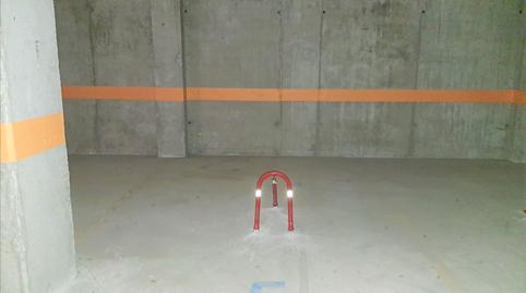 Foto 5 von Garage zum Verkauf in Maestro Cipriano Galea, La Ñora,  Murcia Capital