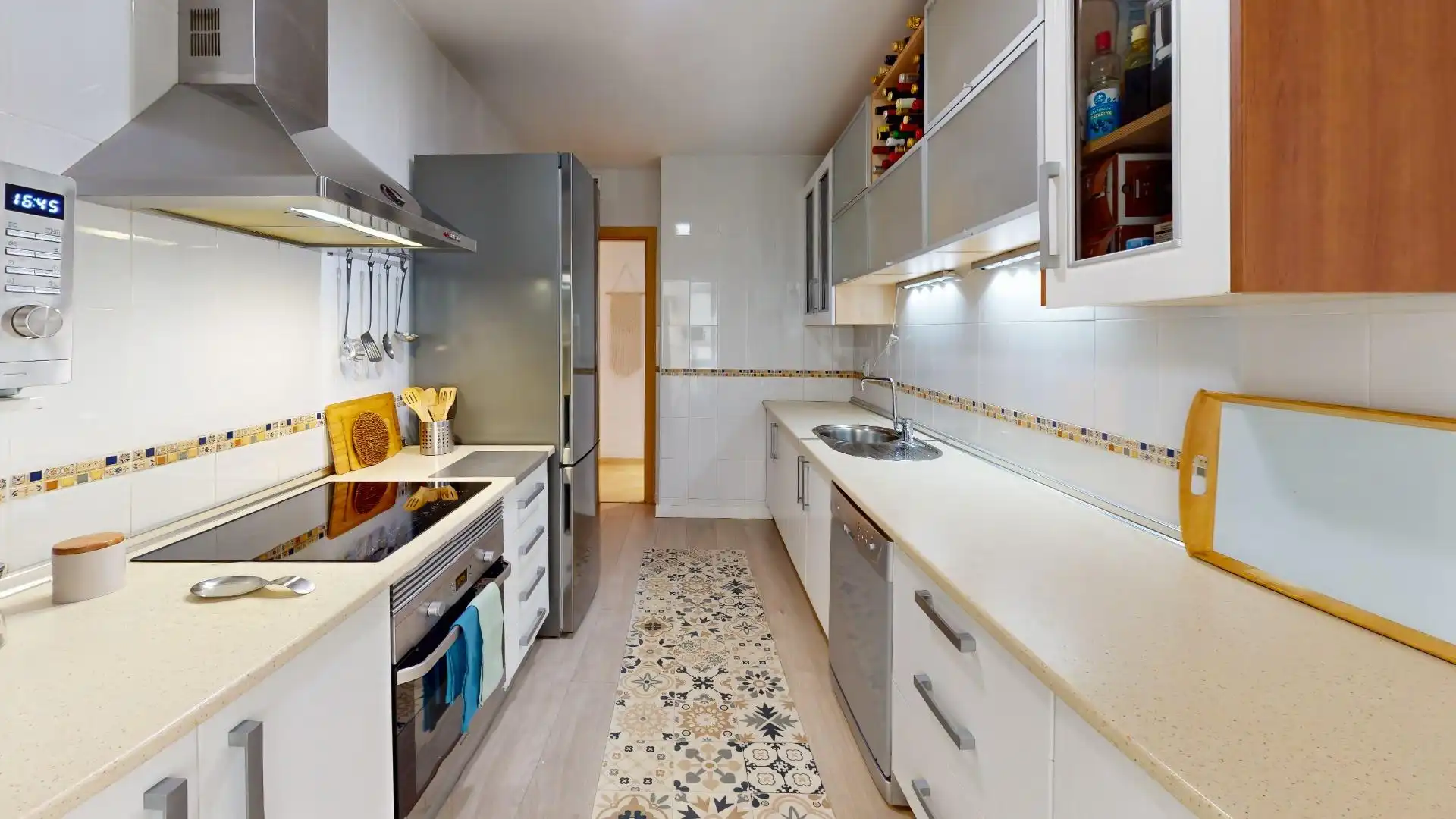 Piso con ascensor en venta en Calle campo leal, imagen 10