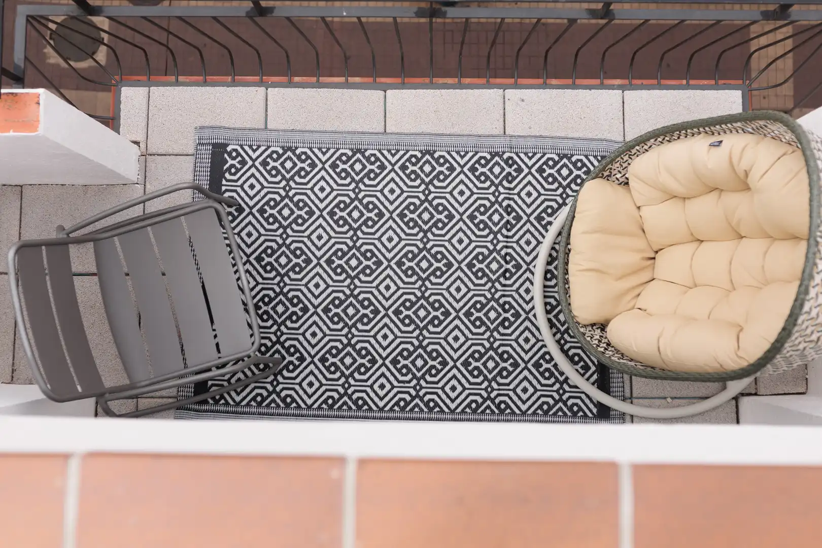 Terraza de Casa adosada en venta en Tossa de Mar con Aire acondicionado y Terraza