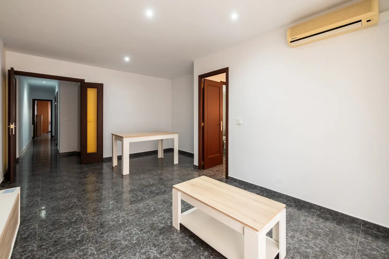 Flat for sale in Figueres  with Air Conditioner, Heating and Terrace