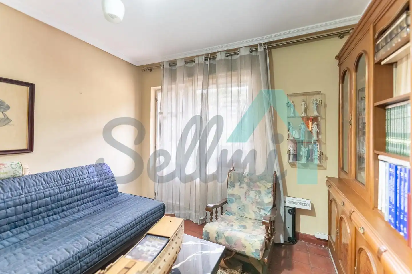 Wohnung mit Terrasse zum Verkauf in La Riera, imagen 6